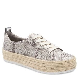 Treasure & Bond Payge Platform Espadrille Sneaker